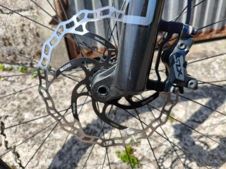 Cannondale Habit LT2 2025 talla M