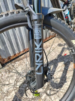 Cannondale Habit LT2 2025 talla M