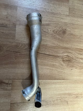 Tubo Aluminio ARL