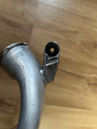 Tubo Aluminio ARL