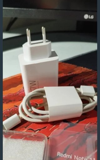 Xiaomi Redmi Note 11 Pro 5G Gris