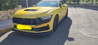 Ford Mustang Mustang 2016