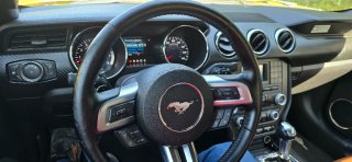 Ford Mustang Mustang 2016