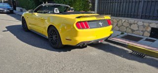 Ford Mustang Mustang 2016