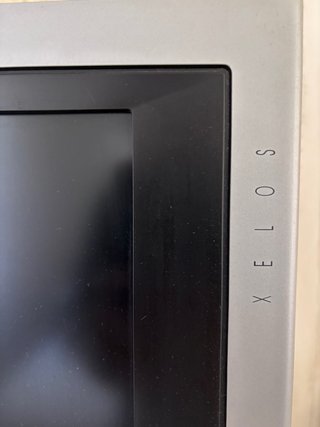 Televisión Loewe Xelos A20 TDT Plata