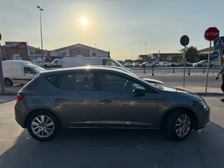 SEAT Leon 2014
