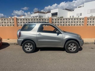 Toyota RAV4 2005