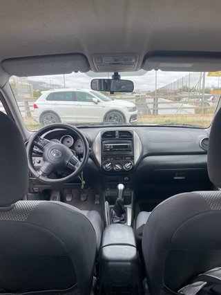 Toyota RAV4 2005