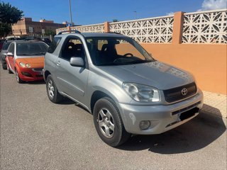 Toyota RAV4 2005