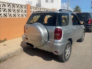 Toyota RAV4 2005