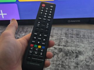 Smart TV Manta 32LHA123E