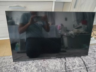 Smart TV Manta 32LHA123E