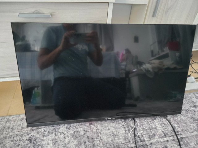 Smart TV Manta 32LHA123E