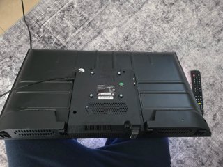 Smart TV Manta 32LHA123E