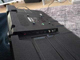 Smart TV Manta 32LHA123E