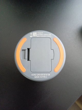 Luz Emergencia V16 Conectada DGT