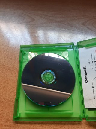 Star Wars Squadrons Xbox One