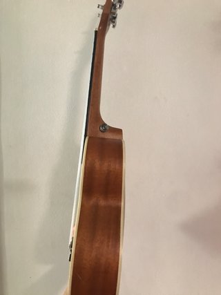 Ukulele Martisan