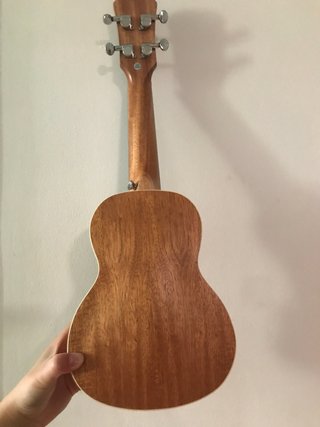 Ukulele Martisan