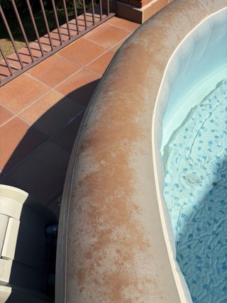 Jacuzzi hinchable Bestway