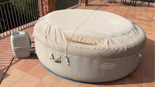 Jacuzzi hinchable Bestway
