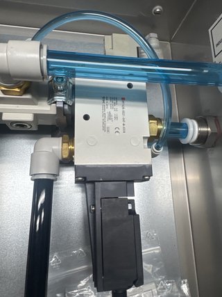 Cuadro Eléctrico Schneider Montado