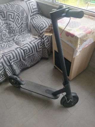 Patinete Xiaomi 365 , apenas usado.