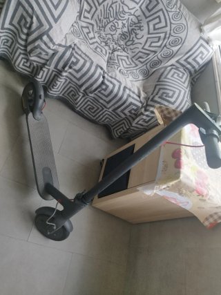 Patinete Xiaomi 365 , apenas usado.