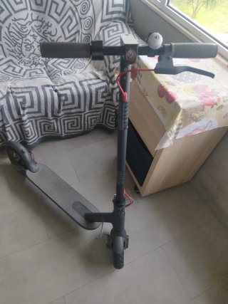 Patinete Xiaomi 365 , apenas usado.