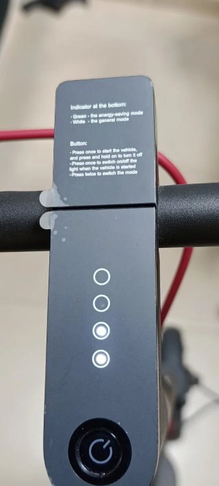 Patinete Xiaomi 365 , apenas usado.