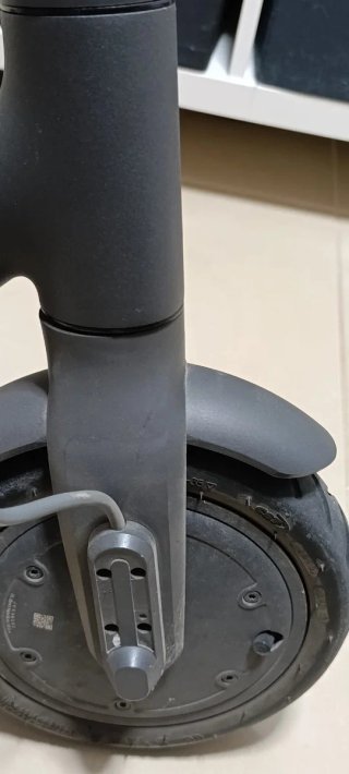 Patinete Xiaomi 365 , apenas usado.