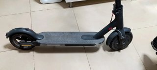 Patinete Xiaomi 365 , apenas usado.