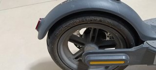 Patinete Xiaomi 365 , apenas usado.