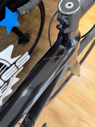 MERIDA SCULTURA Talla S