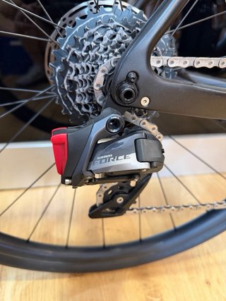 MERIDA SCULTURA Talla S