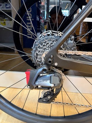 MERIDA SCULTURA Talla S