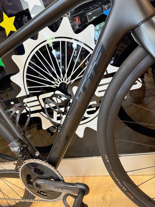 MERIDA SCULTURA Talla S