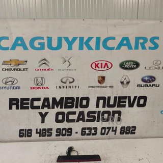TERCERA LUZ FRENO UNIVERSAL NUEVO 900853