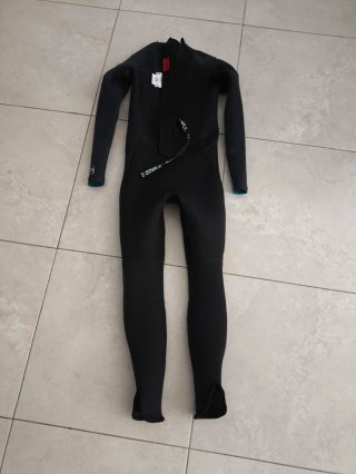 Traje de surf GUL 3/2