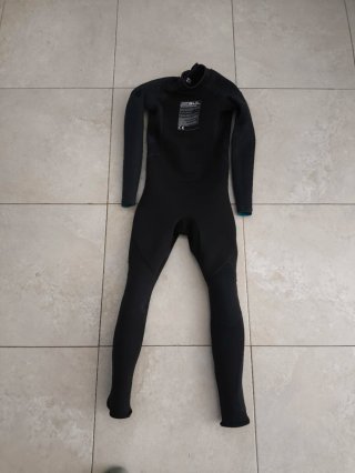 Traje de surf GUL 3/2