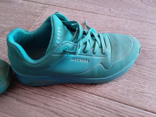 Zapatillas Skechers Talla 38