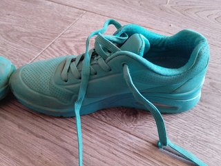 Zapatillas Skechers Talla 38