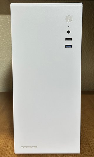 Mini PC AMD Ryzen 5 GTX 1050 Ti 8GB RAM