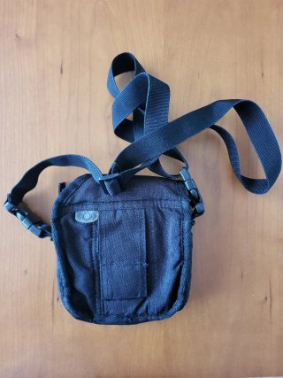 Bolso Billabong