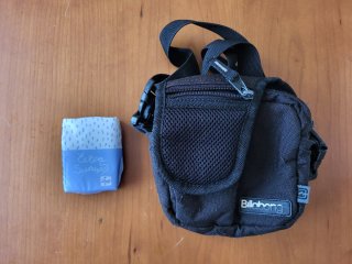 Bolso Billabong