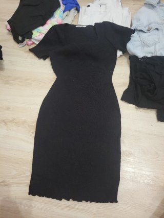 Lote de ropa de 12 a 14 años o XS