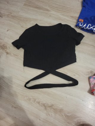 Lote de ropa de 12 a 14 años o XS