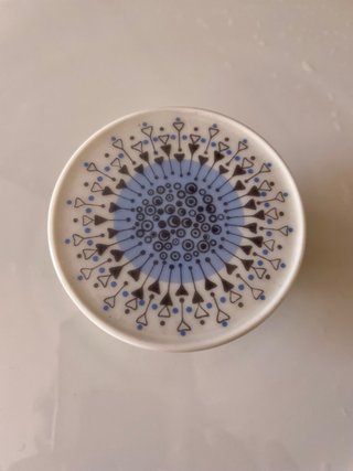 Vajilla Rosenthal Vintage 12 servicios años 60