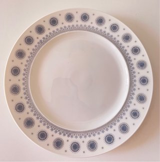 Vajilla Rosenthal Vintage 12 servicios años 60