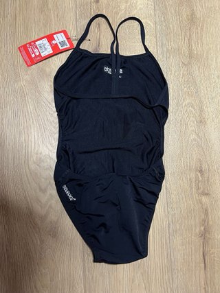 Speedo Eco Endurance+ Thinstrap Swimsuit FR36